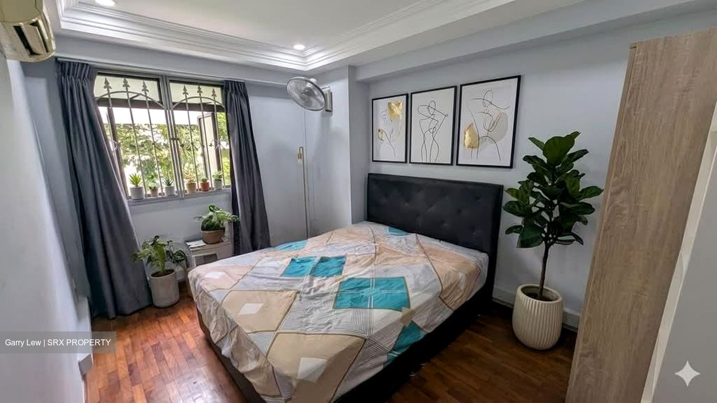 Blk 298C Compassvale Green (Sengkang), HDB 4 Rooms #563359711
